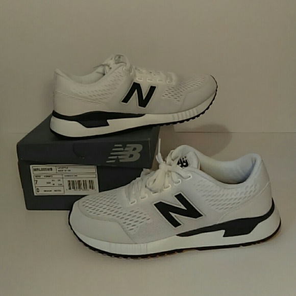 new balance men's 005v1 sneaker